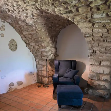 Villa Fascinating In With Garden Largentiere