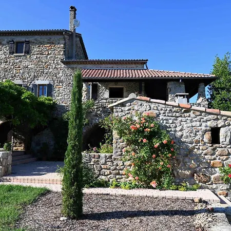 Villa Peaceful In
