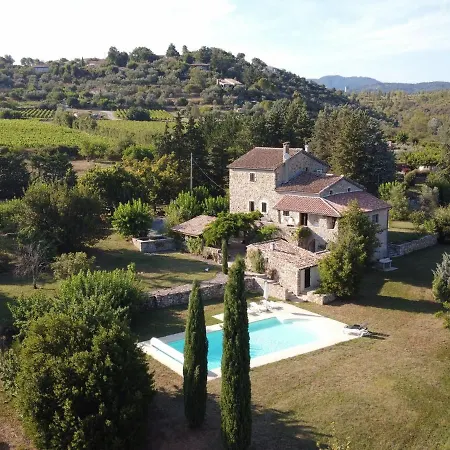 Peaceful In Villa *