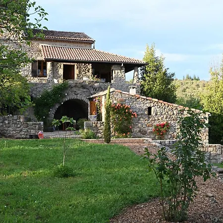 Villa Fascinating In With Garden