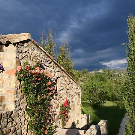 Peaceful In Villa Largentiere