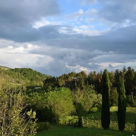 Villa Fascinating In With Garden